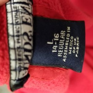 Lands' End Jackets & Coats - Land's End Fleece jacket Lands' End Jackets & Coats - Land's End Fleece jacket